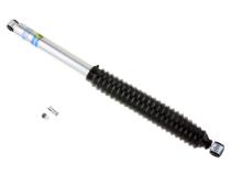 Suspension Shock Absorber Eye 5/8in/Eye 5/8in Zinc Plated Monotube Non-Adjustable Smooth Body (Non-Coilover) Collapsed Length 17.91 B8 5125 Bilstein