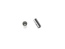 Suspension Shock Absorber Eye 5/8in/Eye 5/8in Zinc Plated Monotube Non-Adjustable Smooth Body (Non-Coilover) Collapsed Length 17.91 B8 5125 Bilstein