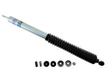 Suspension Shock Absorber Eye 5/8in/Stem Zinc Plated Monotube Non-Adjustable Smooth Body (Non-Coilover) Collapsed Length 17.11 B8 5125 Bilstein