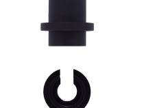 Suspension Shock Absorber 46mm Coil-Carrier 16 Inch 9200 Series Monotube M 9200 (Coil Carrier) Bilstein