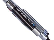 Suspension Shock Absorber 70mm 4 Tube Bypass 18 Inch Stroke Right Monotube M 9200 (Bypass) Bilstein