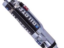 Suspension Shock Absorber 60mm 3-Tube 8 Inch Stroke Left Standard Monotube M 9200 (Bypass) Bilstein