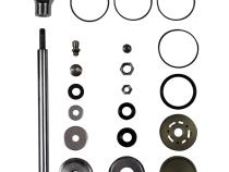 Suspension Shock Absorber SNS2 BV 7 Inch Dry Kit Monotube SNS2 Series (BV) Bilstein