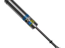 Suspension Shock Absorber SZ/SL 7 Inch Non Adjustable Digressive C4-R10 Monotube Zinc Plated Smooth Body (Non-Coilover) SZ Series Bilstein