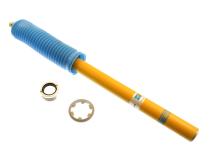 Suspension Strut Cartridge BMW 318i 1985-1984 Front Monotube Yellow Paint 45mm Outside Strut Diameter B6 Performance Bilstein