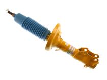 Suspension Strut Assembly VW Golf 3 Seat Ibiza Front Monotube B8 Performance Plus Bilstein