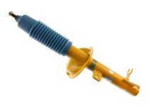 Suspension Strut Assembly Ford Focus (DAW DBW) Front Left Monotube B6 Performance Bilstein