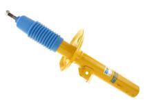 Suspension Strut Assembly BMW X3 (E83) Front Left Monotube B6 Performance Bilstein