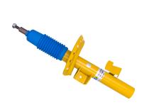 Suspension Strut Assembly Ford Mondeo IV VR Monotube B6 Performance Bilstein