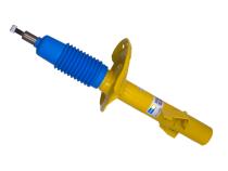 Suspension Strut Assembly Ford Mondeo IV VL Monotube B8 Performance Plus Bilstein