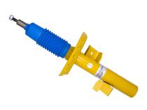 Suspension Strut Assembly Ford Mondeo IV VL Monotube B8 Performance Plus Bilstein