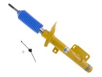 Suspension Strut Assembly Chevy Camaro Front Left Monotube B6 Performance Bilstein