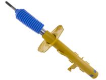 Suspension Strut Assembly Chevy Camaro Front Left Monotube B6 Performance Bilstein