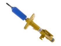 Suspension Strut Assembly Chevy Camaro Front Right Monotube B6 Performance Bilstein