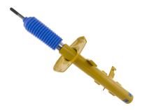 Suspension Strut Assembly Chevy Camaro Front Right Monotube B6 Performance Bilstein