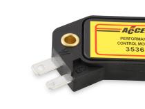 High Performance Ignition Module For GM Hei 4 Pin Replacement Hei 4 Pin Module ACCEL