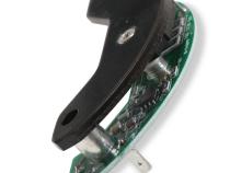 High Performance Ignition Module For 52 Series Billet Distributors ACCEL