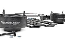 2.5 Inch Leveling Lift Kit 94-01 Dodge Ram 1500 4WD Rough Country