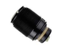 Air Suspension Spring Mercedes-Benz CLS400 2016-2015 Rear Left With Air Suspension B3 OE Replacement (Air) Bilstein