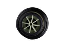 Air Suspension Spring Mercedes-Benz CLS400 2016-2015 Rear Left With Air Suspension B3 OE Replacement (Air) Bilstein