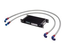 370Z/Infiniti SetRAB Oil Cooler Kit Street For 09-22 Infiniti G37 Q40 Q60 Nissan 370Z Stillen