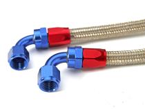 370Z/Infiniti SetRAB Oil Cooler Kit Race For 09-22 Infiniti G37 G40 G60 Nissan 370Z Stillen