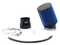 2007.5-2010 Silverado/Sierra 2500/3500 Cold Air Intake Kingsport Grey