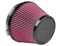 Infiniti G35 Hi-Flow Air Intake Kit S50/V35 Black For 03-08 Infiniti G35 Stillen
