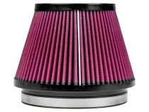 Infiniti G35 Hi-Flow Air Intake Kit S50/V35 Black For 03-08 Infiniti G35 Stillen