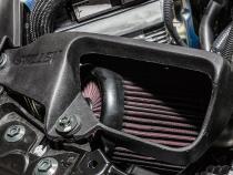 Infiniti Q50/Q60 3.0t Hi-Flow Air Intake Oil Filter For 16-21 Infiniti Q50/Q60 3.0t Stillen