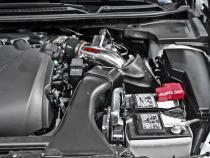 Nissan Maxima Hi-Flow Air Intake Kit A36 Dry Filter For 16-21 Nissan Maxima Stillen