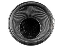 Nissan Maxima Hi-Flow Air Intake Kit A36 Dry Filter For 16-21 Nissan Maxima Stillen