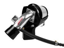 Nissan Maxima Hi-Flow Air Intake Kit A36 Dry Filter For 16-21 Nissan Maxima Stillen