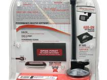 Triple Dog Gauge Tuner 50-State GT Gas Bully Dog