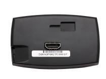Triple Dog GT Platinum Gauge Tuner Gas Bully Dog