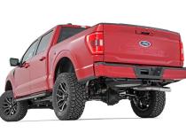 6 Inch Lift Kit with V2 Shocks 21-22 Ford F-150 2WD Rough Country
