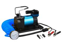 Air Compressor 150Psi Portable 1.6Cfm Bulldog Winch
