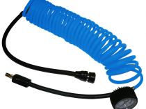 Air Compressor 150Psi Portable 1.6Cfm Bulldog Winch