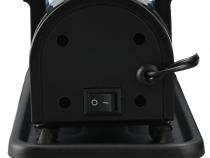 Air Compressor 150Psi Portable 1.6Cfm Bulldog Winch