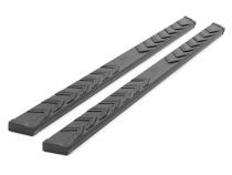 BA2 Running Boards Side Step Bars 2-Door Ford Bronco 21-Up Rough Country