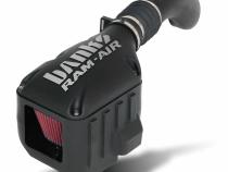 Ram-Air Cold-Air Intake System Oiled Filter 99-08 Chevy/GMC 4.8-6.0L SUV-Full Size Only Banks Power
