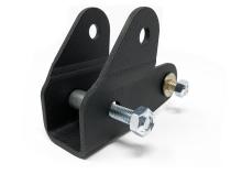 Track Bar Bracket 97-06 Jeep Wrangler 87- 01 Cherokee XJ 92- 98 Grand Cherokee Fits with 3.5 to 4 Inch Lift Tuff Country