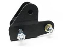 Track Bar Bracket 97-06 Jeep Wrangler 87- 01 Cherokee XJ 92- 98 Grand Cherokee Fits with 3.5 to 4 Inch Lift Tuff Country