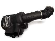 Ram-Air Cold-Air Intake System Dry Filter for 20-22 Ford F250/F350/F450 6.7L Power Stroke Banks Power