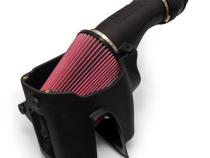 Ram-Air Cold-Air Intake System Oiled Filter for 20-22 Ford F250/F350/F450 6.7L Power Stroke Banks Power