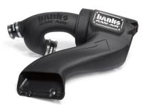 Ram-Air Intake System Dry Filter for 2015-2020 Ford F150 EcoBoost 2.7/3.5L Banks Power