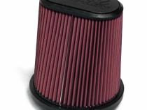 Ram-Air Cold-Air Intake System Oiled Filter 15-20 Ford F-150 2.7/3.5L EcoBoost Banks Power