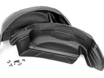 Wheel Well Liner Rear 21-Up Ford F-150 2WD/4WD Rough Country