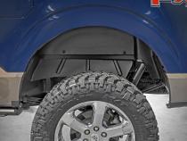 Wheel Well Liner Rear 21-Up Ford F-150 2WD/4WD Rough Country