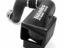 Ram-Air Cold-Air Intake System Dry Filter 10-12 Dodge/Ram 6.7L Banks Power